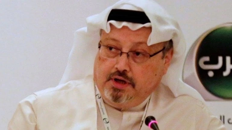 Υπόθεση Κασόγκι: Οι γιοι του δημοσιογράφου απηύθυναν έκκληση να επιστραφεί το πτώμα του στην οικογένειά του